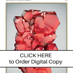 CLICK HERE TO ORDER DIGITAL COPY of Vol 44 no 3.02 - $15