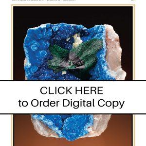 CLICK HERE TO ORDER DIGITAL COPY of Vol 44 no 5.2 - $15