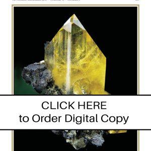 CLICK HERE TO ORDER DIGITAL COPY of Vol 44 no 6.02 - $15