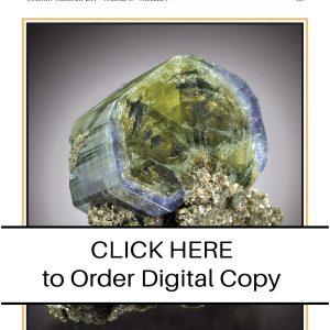 CLICK HERE TO ORDER DIGITAL COPY of Vol 45 no 1.02 - $15