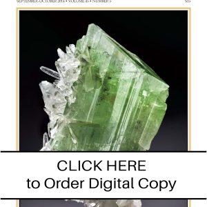 CLICK HERE TO ORDER DIGITAL COPY of Vol 45 no 5.02 - $15