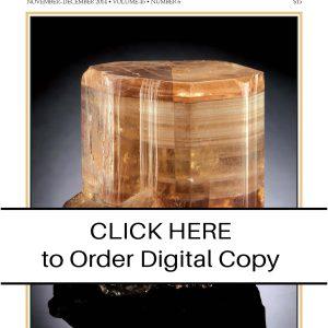 CLICK HERE TO ORDER DIGITAL COPY of Vol 45 no 6.02 - $15