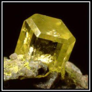 Mineralogical Record Vol. 76, No. 76,