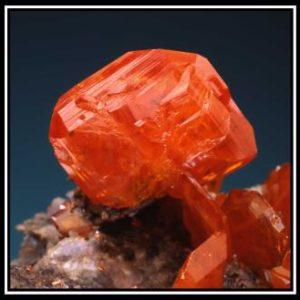 Mineralogical Record Vol. 36, No. 36,