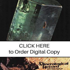 CLICK HERE TO ORDER DIGITAL COPY of Vol 13 no 1.2- $9