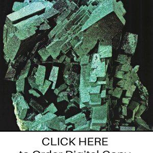 CLICK HERE TO ORDER DIGITAL COPY of Vol 13 no 4.2- $9