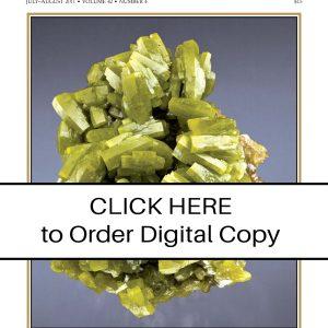 CLICK HERE TO ORDER DIGITAL COPY of Vol 42 no 4.2 - $15