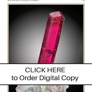 CLICK HERE TO ORDER DIGITAL COPY of Vol 43 no 3.2 - $15