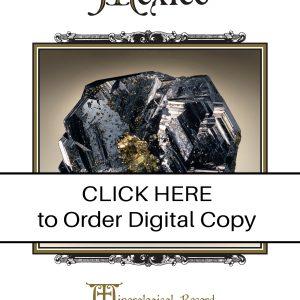 CLICK HERE TO ORDER DIGITAL COPY of Vol 39 no 6.2 - $20