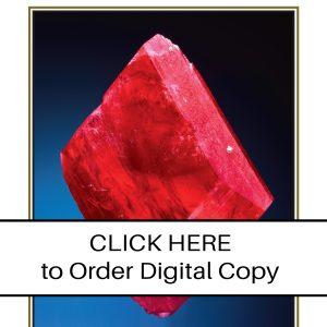 CLICK HERE TO ORDER DIGITAL COPY of Vol 40 no 1.2 - $15