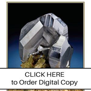 CLICK HERE TO ORDER DIGITAL COPY of Vol 40 no 3.2 - $15