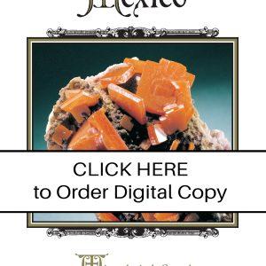 CLICK HERE TO ORDER DIGITAL COPY of Vol 34 no 6.2 - $20