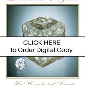 CLICK HERE TO ORDER DIGITAL COPY of Vol 35 no 1.2 - $15