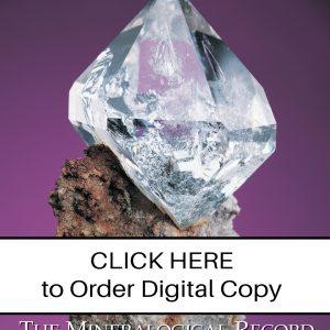 CLICK HERE TO ORDER DIGITAL COPY of Vol 35 no 5.2 - $15