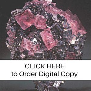 CLICK HERE TO ORDER DIGITAL COPY of Vol 12 no 3.2 - $12