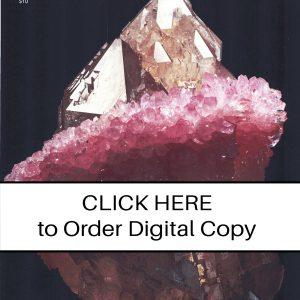CLICK HERE TO ORDER DIGITAL COPY of Vol 30 No. 5.2 - $12