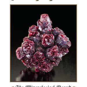 Mineralogical Record Vol. 55, No. 5, 2024