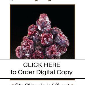 CLICK HERE TO ORDER DIGITAL COPY of Vol 55 no 5.2- $30