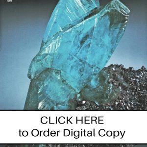 CLICK HERE TO ORDER DIGITAL COPY of Vol 30 no 1.2 - $12
