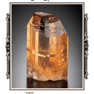 Mineralogical Record Vol. 55, No. 6, 2024