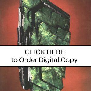 CLICK HERE TO ORDER DIGITAL COPY of Vol 15 no. 3 - $12