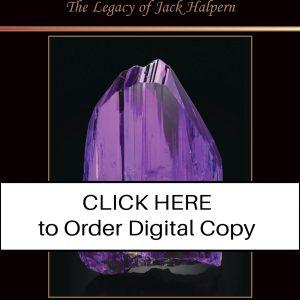 CLICK HERE TO ORDER DIGITAL COPY of Vol 56 no 2.12 - $35