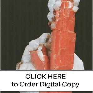 CLICK HERE TO ORDER DIGITAL COPY of Vol 14 no. 6 - $12