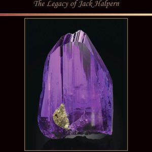 Addicted to Beauty, The Legacy of Jack Halpern, (Vol 56-2.1) Supplement to Mar-Apr 2025