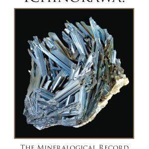 Mineralogical Record Vol. 56, No. 2, 2025