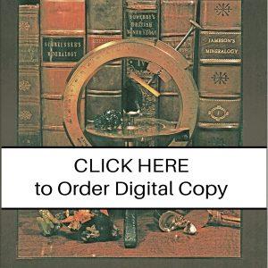 CLICK HERE TO ORDER DIGITAL COPY of Vol 21 no 1.2 - $12