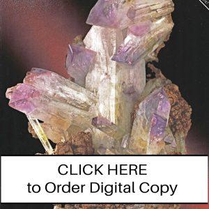 CLICK HERE TO ORDER DIGITAL COPY of Vol 21 no 5.2 - $12