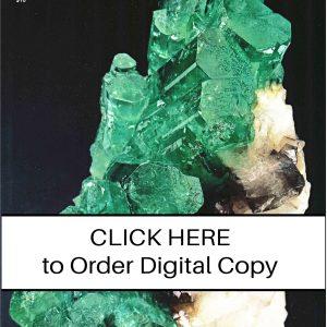 CLICK HERE TO ORDER DIGITAL COPY of Vol 25 no 3.2 - $15