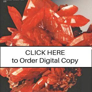 CLICK HERE TO ORDER DIGITAL COPY of Vol 27 no 5.2 - $12