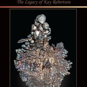 Collecting Classics, The Legacy of Kay Robertson, (Vol 56 no 3.1) Supplement to May-June 2025
