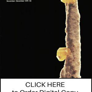 CLICK HERE TO ORDER DIGITAL COPY of Vol 9 no 6.2 - $12