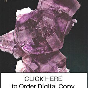 CLICK HERE TO ORDER DIGITAL COPY of Vol 32 no 2.2 - $12