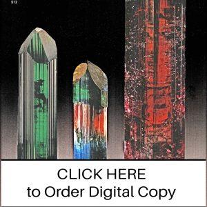 CLICK HERE TO ORDER DIGITAL COPY of Vol 32 no 3.2 - $12