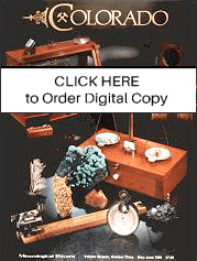 CLICK HERE TO ORDER DIGITAL COPY of Vol 16 no 3.2 - $15