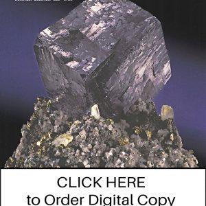 CLICK HERE TO ORDER DIGITAL COPY of Vol 16 no 6.2 - $12