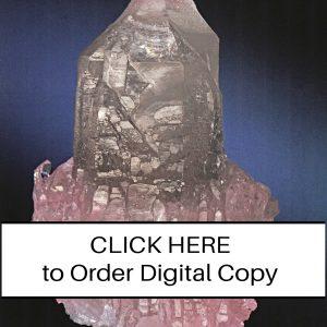 CLICK HERE TO ORDER DIGITAL COPY of Vol 18 no 2.2 - $12