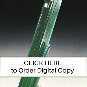 CLICK HERE TO ORDER DIGITAL COPY of Vol 18 no 4.2 - $12