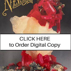 CLICK HERE TO ORDER DIGITAL COPY of Vol 16 no 1.2 - $15