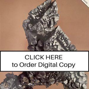 CLICK HERE TO ORDER DIGITAL COPY of Vol 23 no 1.2 - $12