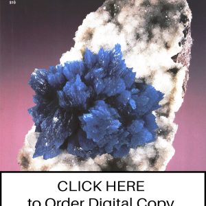 CLICK HERE TO ORDER DIGITAL COPY of Vol 23 no 5.2 - $12