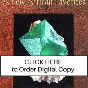 CLICK HERE TO ORDER DIGITAL COPY of Vol 45 no 1.12 - $20