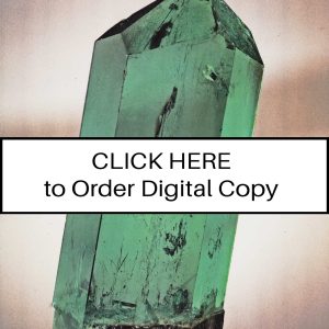 CLICK HERE TO ORDER DIGITAL COPY of Vol 22 no 5.2 - $1