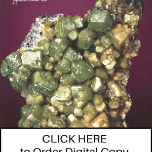 CLICK HERE TO ORDER DIGITAL COPY of Vol 29 no 5.2 - $12