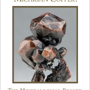 Mineralogical Record Vol. 56, No. 6, 2025