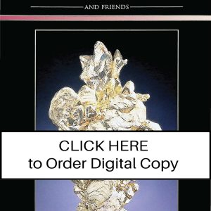 CLICK HERE TO ORDER DIGITAL COPY of Vol 44 no 6.12 - $25