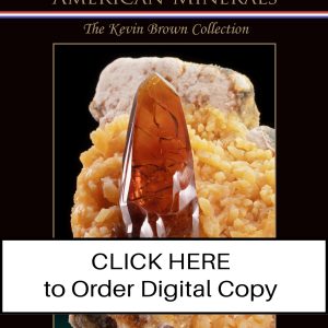 CLICK HERE TO ORDER DIGITAL COPY of Vol 57 no 2.12 - $35